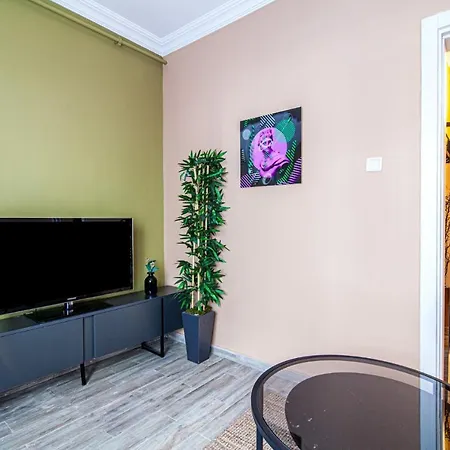 Love Apartment