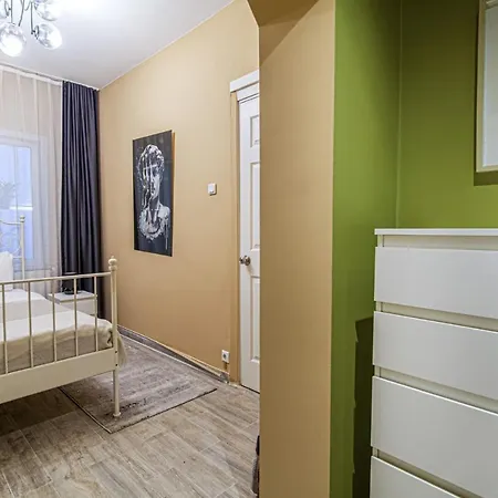 Love Apartment *
