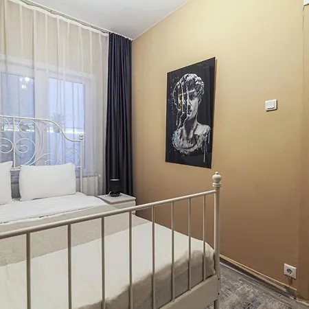 Love Apartamento