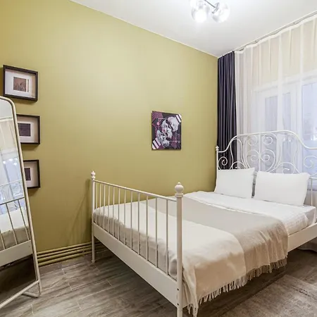 Apartamento Love *