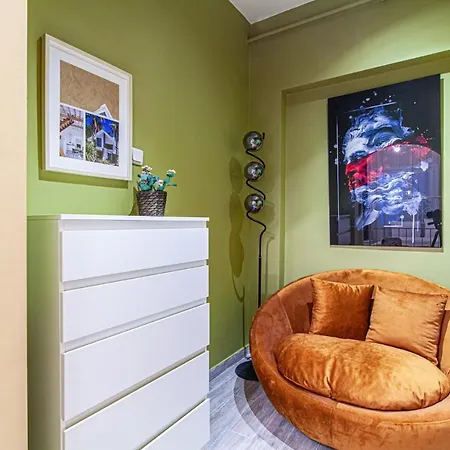 Apartamento Love *