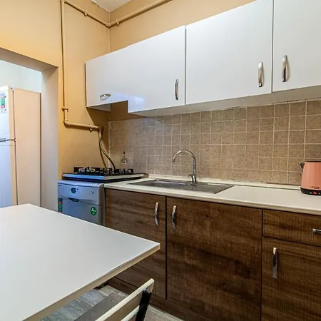 Apartamento Love *
